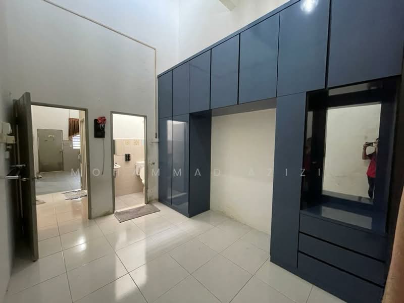 Terraced House for Sale in Kuantan (Pahang) - Mohammad Azizi - PropertyGuru.com.my