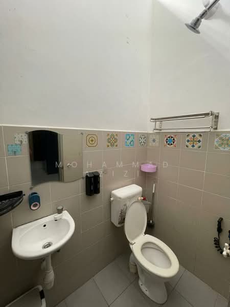 Terraced House for Sale in Kuantan (Pahang) - Mohammad Azizi - PropertyGuru.com.my