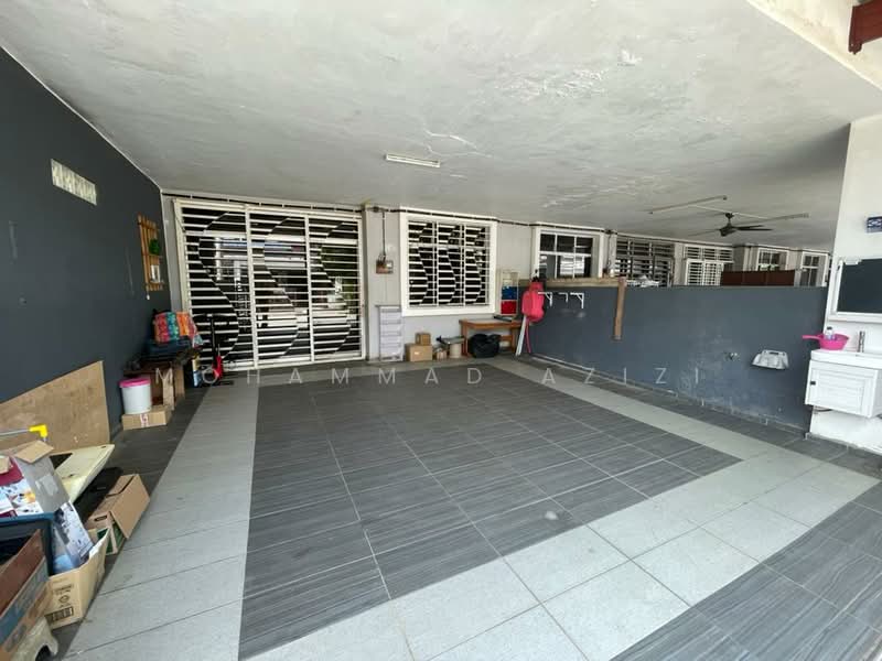 Terraced House for Sale in Kuantan (Pahang) - Mohammad Azizi - PropertyGuru.com.my