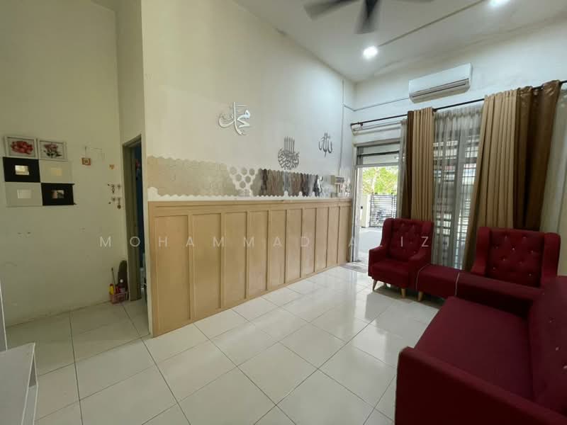 Terraced House for Sale in Kuantan (Pahang) - Mohammad Azizi - PropertyGuru.com.my