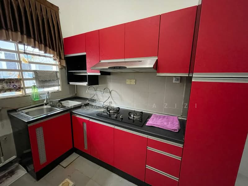 Terraced House for Sale in Kuantan (Pahang) - Mohammad Azizi - PropertyGuru.com.my