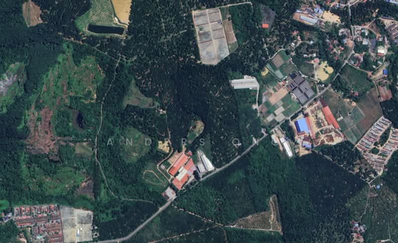 Agricultural Land for Sale in Kubang Semang (Penang) - Anders Ong - Exterior - PropertyGuru.com.my