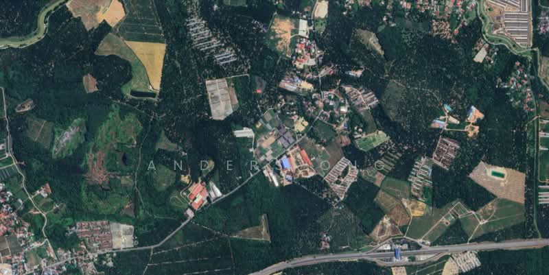 Agricultural Land for Sale in Kubang Semang (Penang) - Anders Ong - PropertyGuru.com.my