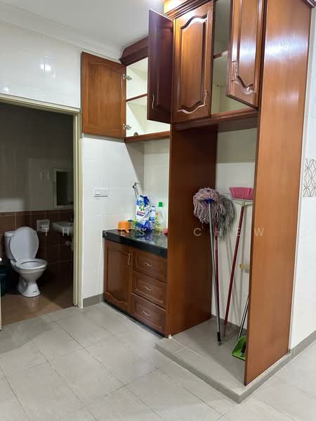2-storey Terraced House for Rent in Sepang (Selangor) - Theresa Chew - Bathroom - PropertyGuru.com.my