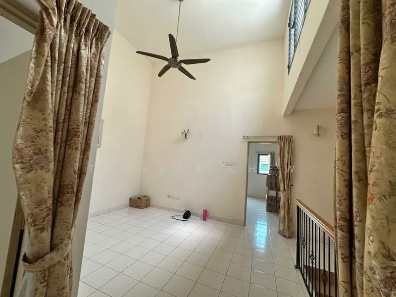 Kota Warisan Sepang - 4