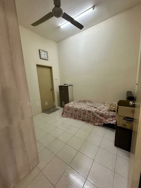 2-storey Terraced House for Rent in Sepang (Selangor) - Theresa Chew - Bedroom - PropertyGuru.com.my