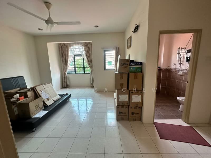 Kota Warisan Sepang - 5