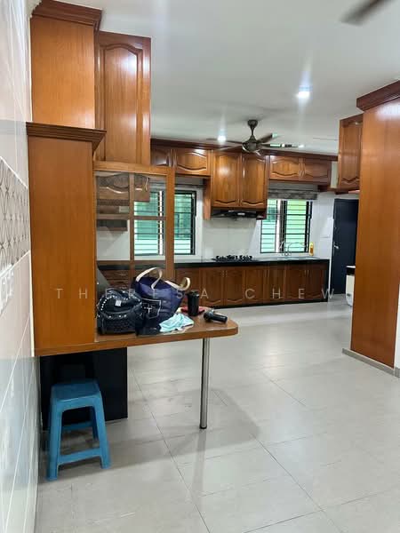 Kota Warisan Sepang - 3