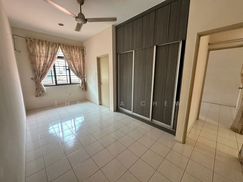 Kota Warisan Sepang - 1