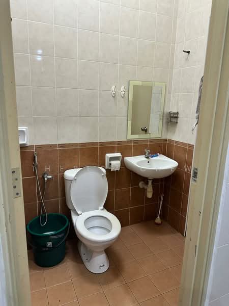 2-storey Terraced House for Rent in Sepang (Selangor) - Theresa Chew - Bathroom - PropertyGuru.com.my