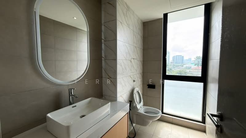 Condominium for Sale at Katana II - Terry Teh - Bathroom - PropertyGuru.com.my