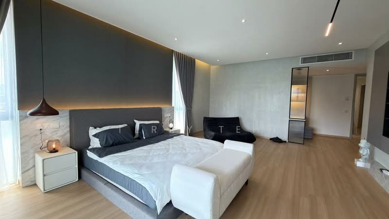 Condominium for Sale at Katana II - Terry Teh - Bedroom - PropertyGuru.com.my