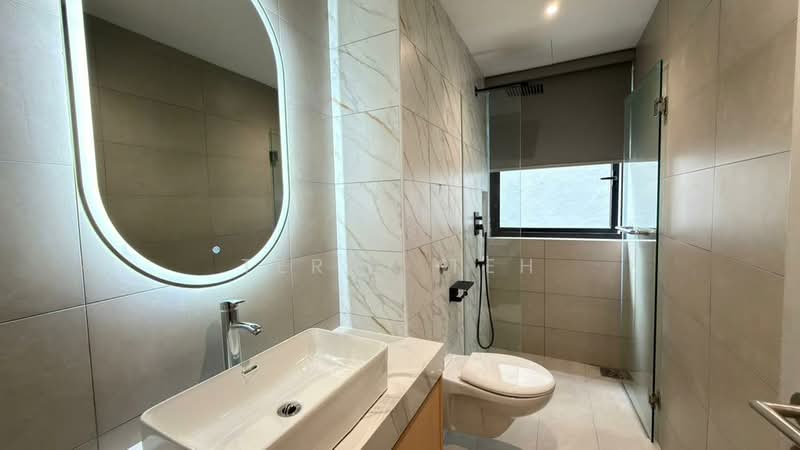 Condominium for Sale at Katana II - Terry Teh - Bathroom - PropertyGuru.com.my