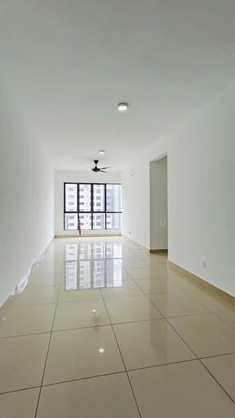 Service Residence for Rent at One Maxim - Kean Yu - Living Room - PropertyGuru.com.my