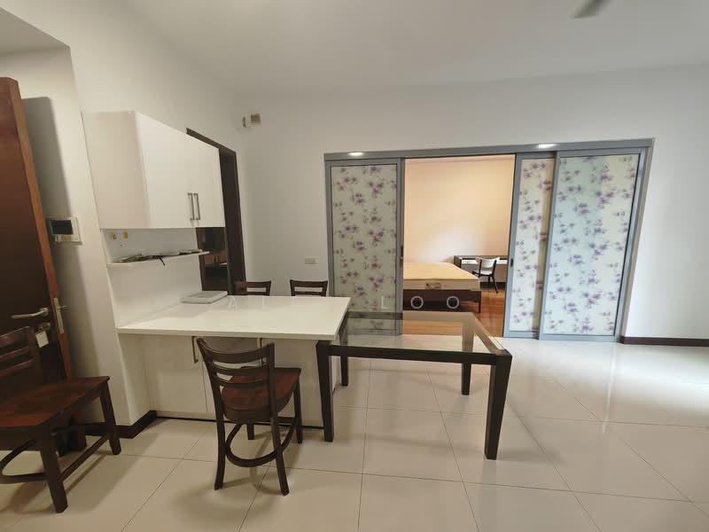 Condominium for Sale at Hampshire Residences - Alex Loo - Interior - PropertyGuru.com.my