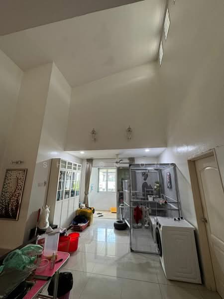 2-storey Terraced House for Sale in Indahpura Diamond (Kulai) - Sharon Ong - Living Room - PropertyGuru.com.my