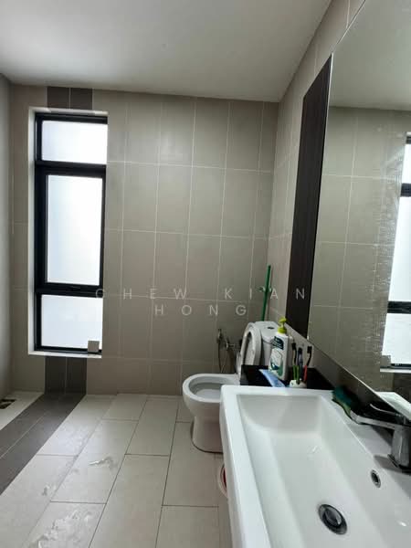 2-storey Terraced House for Sale in Horizon Hills (Iskandar Puteri (Nusajaya)) - Chew Kian Hong - Bathroom - PropertyGuru.com.my