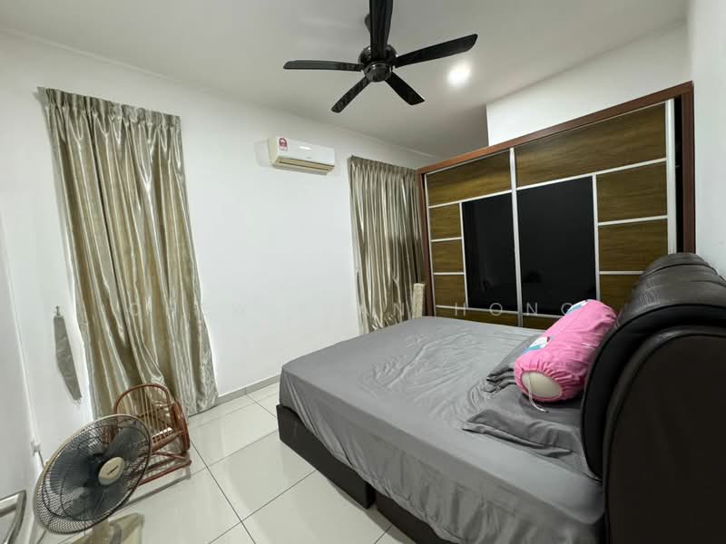 2-storey Terraced House for Sale in Horizon Hills (Iskandar Puteri (Nusajaya)) - Chew Kian Hong - Bedroom - PropertyGuru.com.my