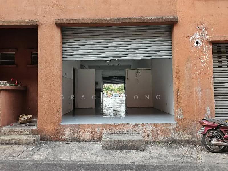 Shop / Office for Rent in Shah Alam (Selangor) - Grace Wong - Exterior - PropertyGuru.com.my