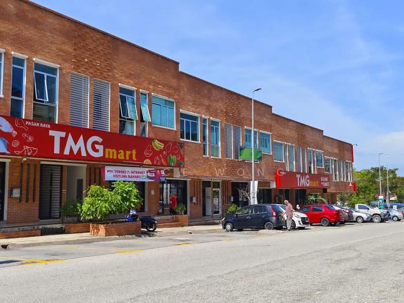 Shop / Office for Rent in Shah Alam (Selangor) - Grace Wong - Exterior - PropertyGuru.com.my