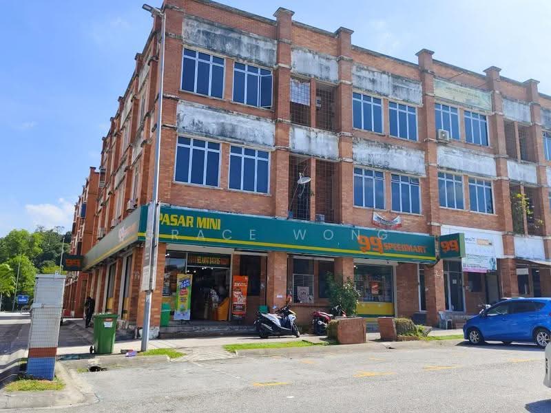 Shop / Office for Rent in Shah Alam (Selangor) - Grace Wong - Exterior - PropertyGuru.com.my