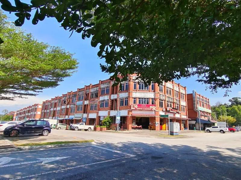 Shop / Office for Rent in Shah Alam (Selangor) - Grace Wong - Exterior - PropertyGuru.com.my