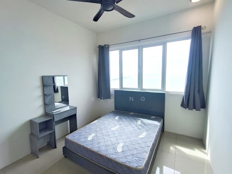 Kondominium untuk Dijual di The Zen - Cris Ng - Bedroom - PropertyGuru.com.my