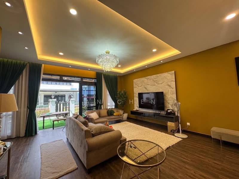 Terraced House for Sale in Johor Bahru (Johor) - Ian Chen - PropertyGuru.com.my