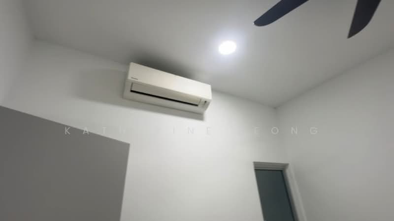 Rumah Teres 2 Tingkat untuk Disewa di Bandar Gamuda Gardens (Rawang) - Katherine Leong - Interior - PropertyGuru.com.my