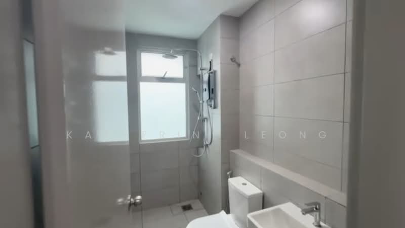 Rumah Teres 2 Tingkat untuk Disewa di Bandar Gamuda Gardens (Rawang) - Katherine Leong - Bathroom - PropertyGuru.com.my