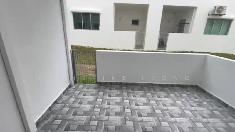 Rumah Teres 2 Tingkat untuk Disewa di Bandar Gamuda Gardens (Rawang) - Katherine Leong - Exterior - PropertyGuru.com.my