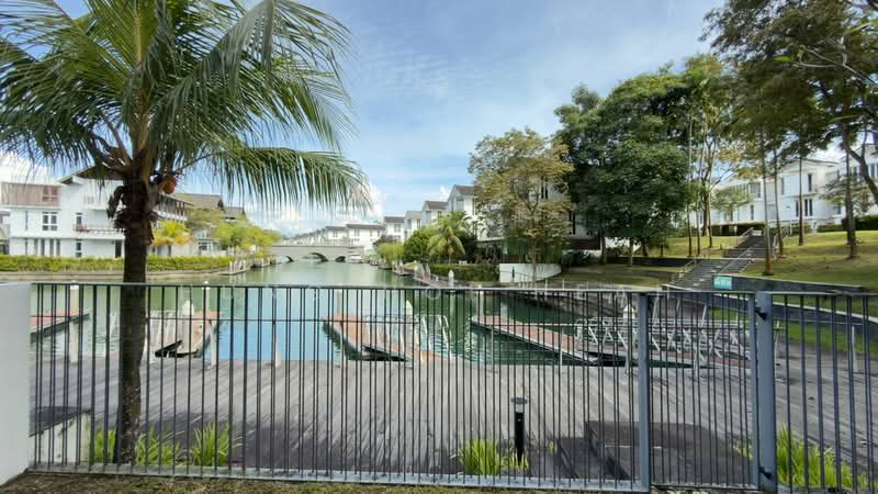 4-storey Terraced House for Rent in Johor Bahru (Johor) - Hung Hoi Heah - Exterior - PropertyGuru.com.my