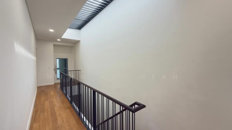 4-storey Terraced House for Rent in Johor Bahru (Johor) - Hung Hoi Heah - PropertyGuru.com.my