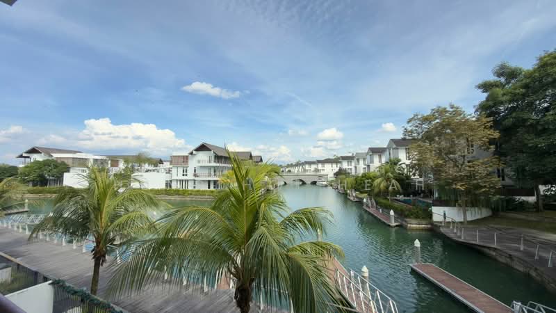 4-storey Terraced House for Rent in Johor Bahru (Johor) - Hung Hoi Heah - PropertyGuru.com.my