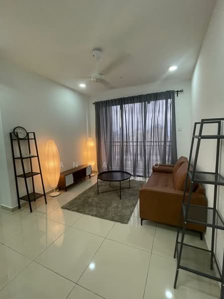 Kenwingston Avenue - 1