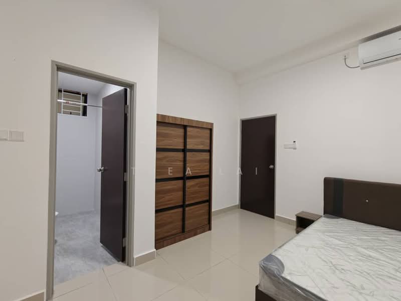 Untuk Disewa - RESIDENSI KSL KANGKAR TEBRAU (KSL RESIDENCES 2)