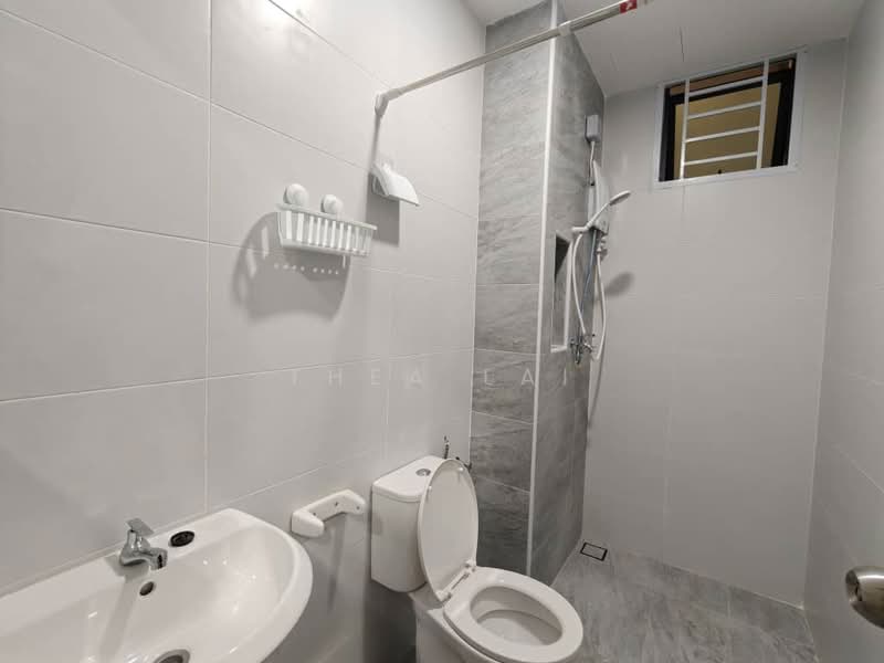 Untuk Disewa - RESIDENSI KSL KANGKAR TEBRAU (KSL RESIDENCES 2)