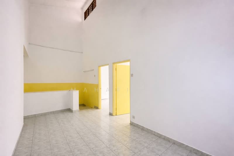 Rumah Teres 2 Tingkat untuk Dijual di Taman Desaria (Petaling Jaya) - Mahafiz . - PropertyGuru.com.my