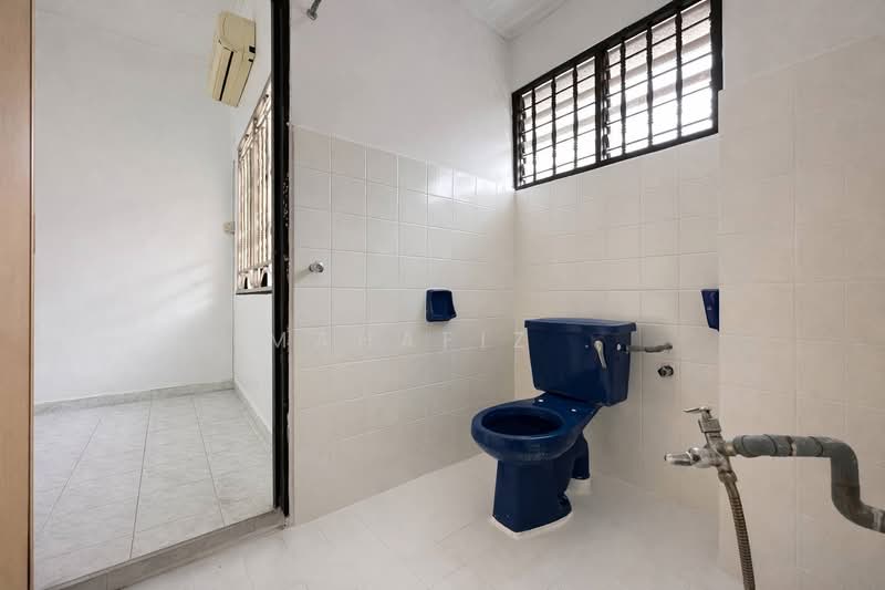 Rumah Teres 2 Tingkat untuk Dijual di Taman Desaria (Petaling Jaya) - Mahafiz . - PropertyGuru.com.my