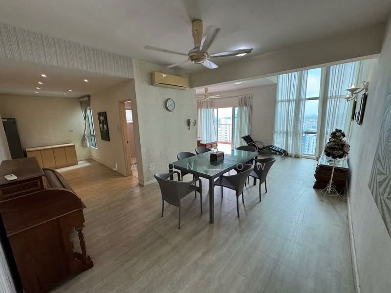 Metropolitan Square - 1