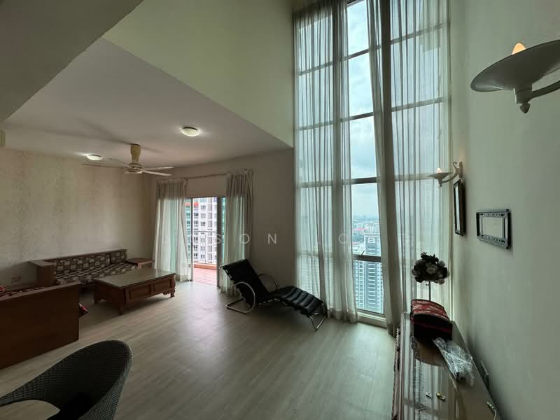 Metropolitan Square - 2