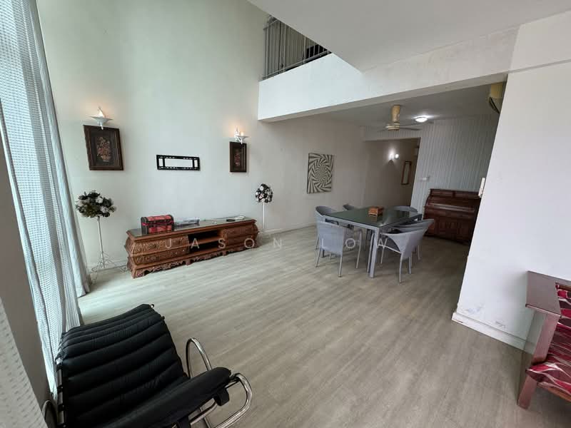 Metropolitan Square - 3