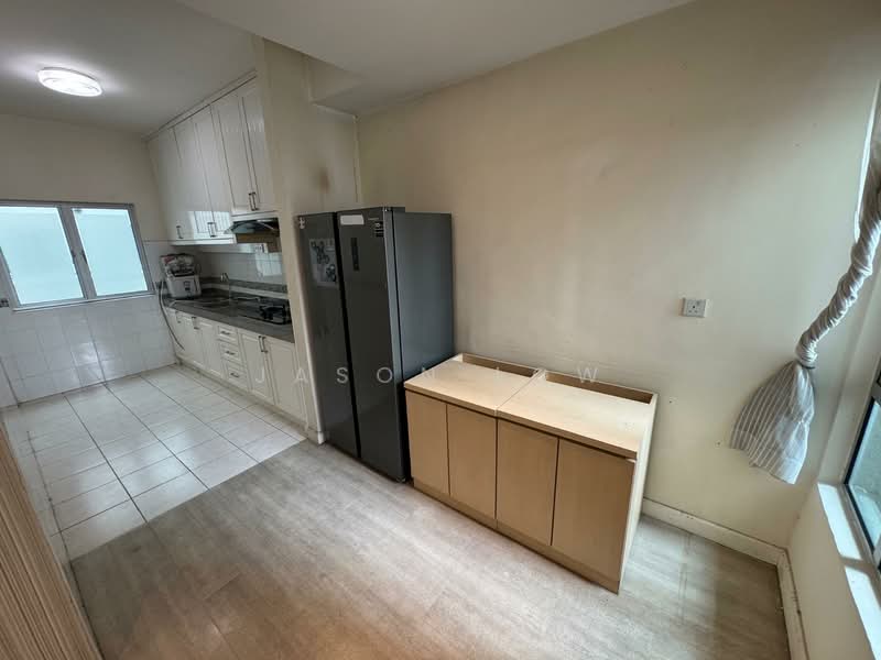 Metropolitan Square - 5