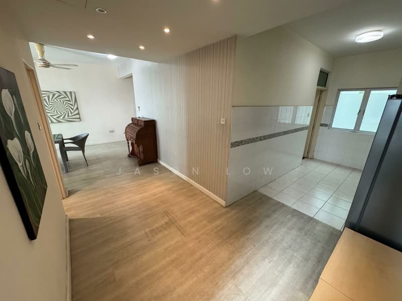 Service Residence for Rent at Metropolitan Square - Jason Low - Interior - PropertyGuru.com.my