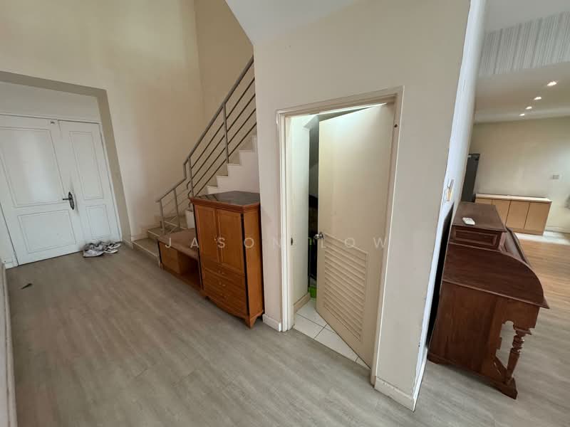 Service Residence for Rent at Metropolitan Square - Jason Low - Entrance - PropertyGuru.com.my