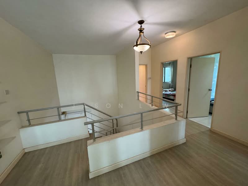 Service Residence for Rent at Metropolitan Square - Jason Low - Interior - PropertyGuru.com.my