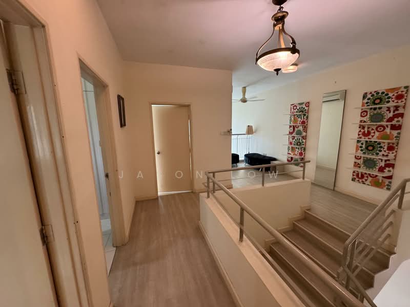 Service Residence for Rent at Metropolitan Square - Jason Low - Interior - PropertyGuru.com.my