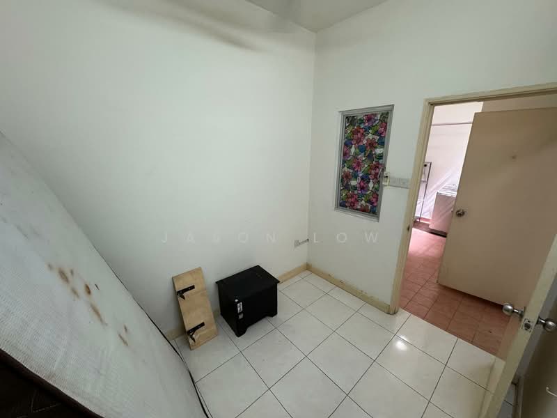 Service Residence for Rent at Metropolitan Square - Jason Low - Interior - PropertyGuru.com.my