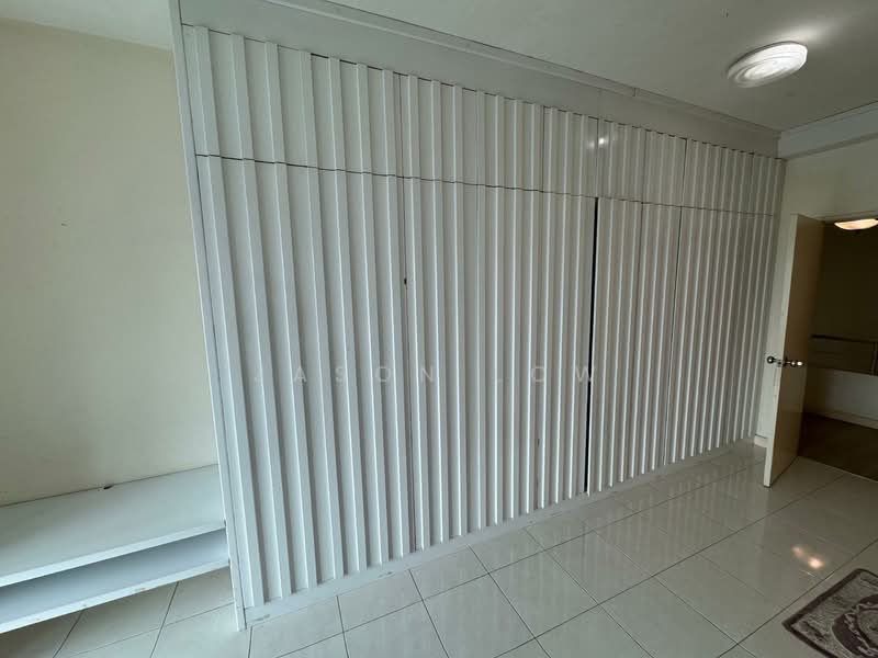 Service Residence for Rent at Metropolitan Square - Jason Low - Interior - PropertyGuru.com.my