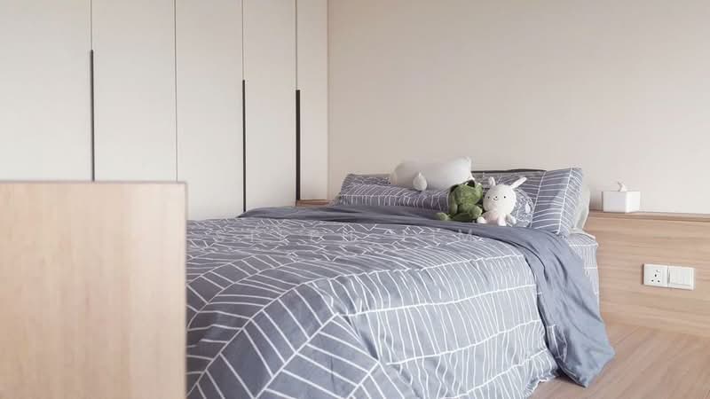 Service Residence for Rent at 28 Boulevard - Steph Lim - Bedroom - PropertyGuru.com.my